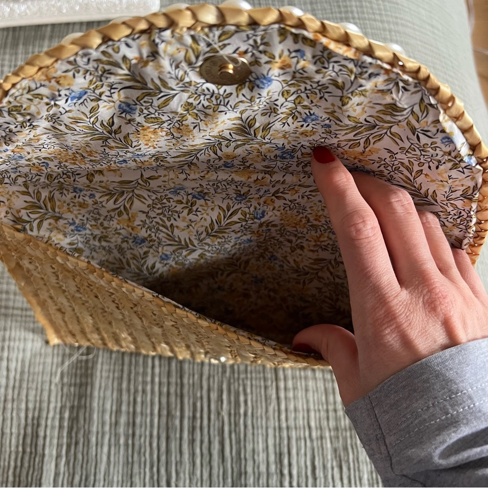 Bridal clutch - Picture 4 of 4